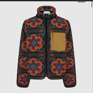 Dancheong Fleece - Sundae School